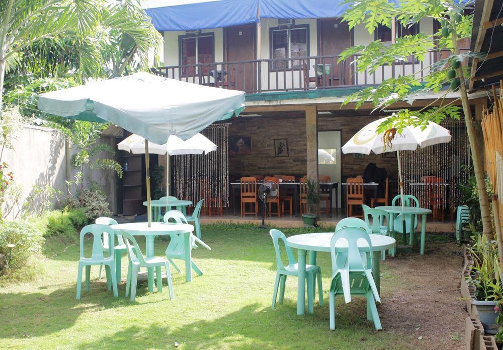 Remari Tourist Inn Puerto Princesa Exterior photo