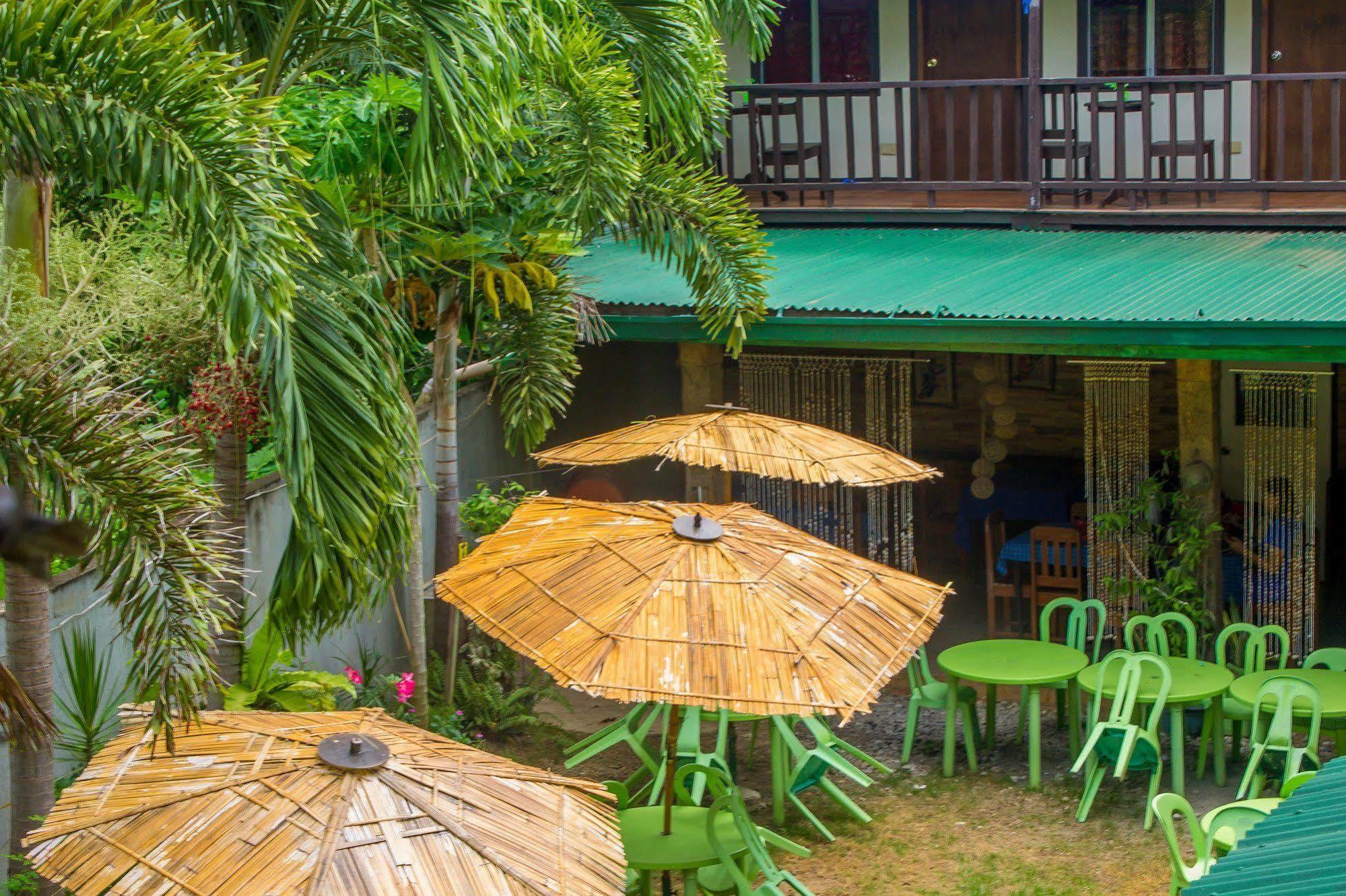 Remari Tourist Inn Puerto Princesa Exterior photo